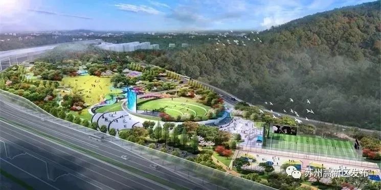 苏州未来交通,苏州未来交通发展