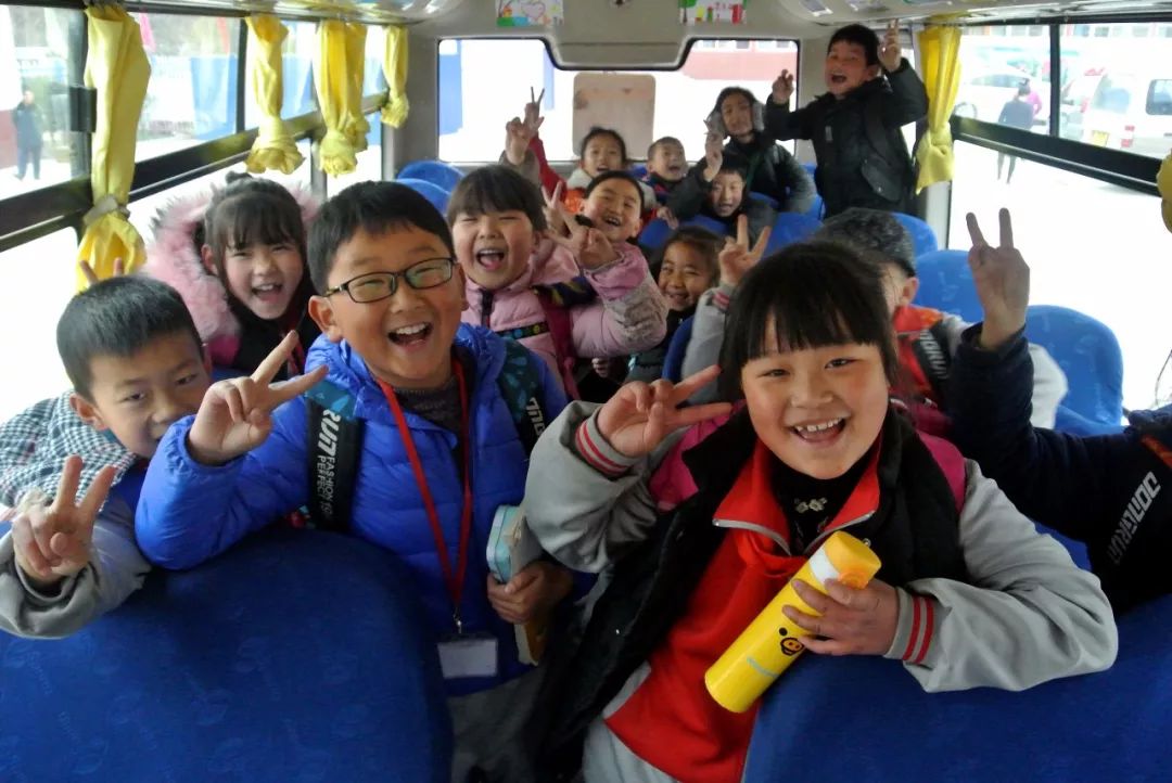 @可爱的你，重温习爷爷讲过的话