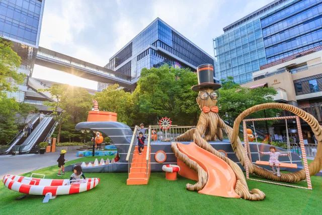 汪汪队冬日奇幻秀,汪汪队奇幻冰雪节