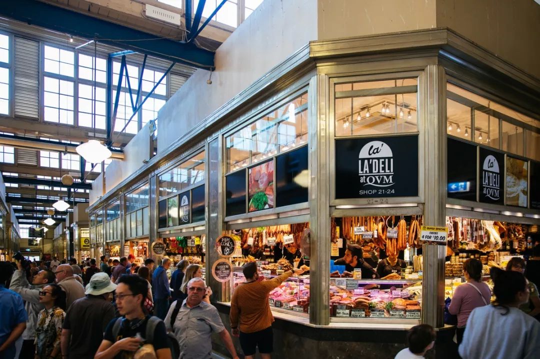 在墨尔本吃一顿中餐,墨尔本10个最好吃餐厅