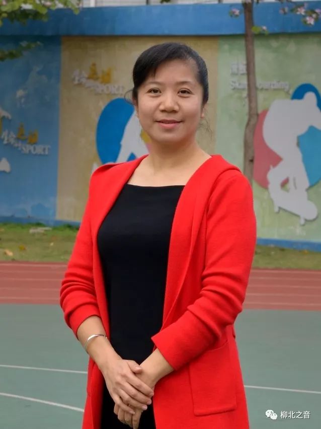 【名师亮校】立足于“至善文化”，努力提升办学品位，Ta就是柳州市第十五中学~