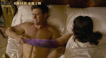 外星物种入侵的电影,外星生物入侵电影片