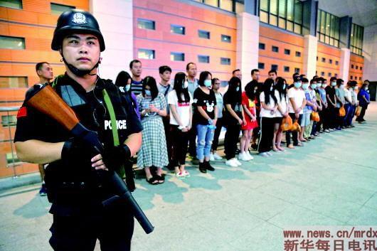 个人网络上赌博7年输掉150万,在网上赌博一小时输了500多万