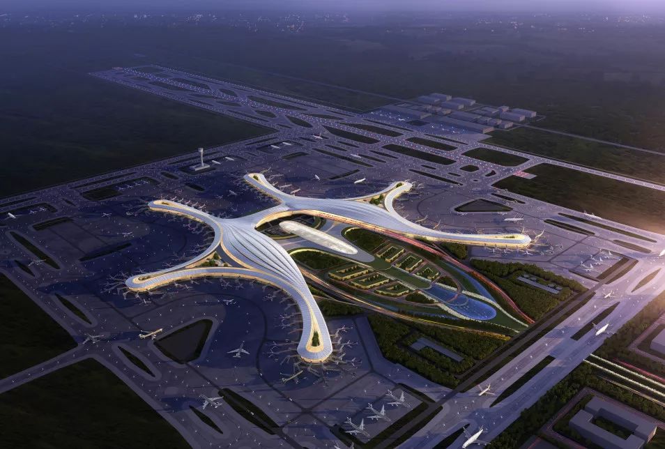 天府国际机场t1航站楼13号门,天府机场T2航站楼结构图