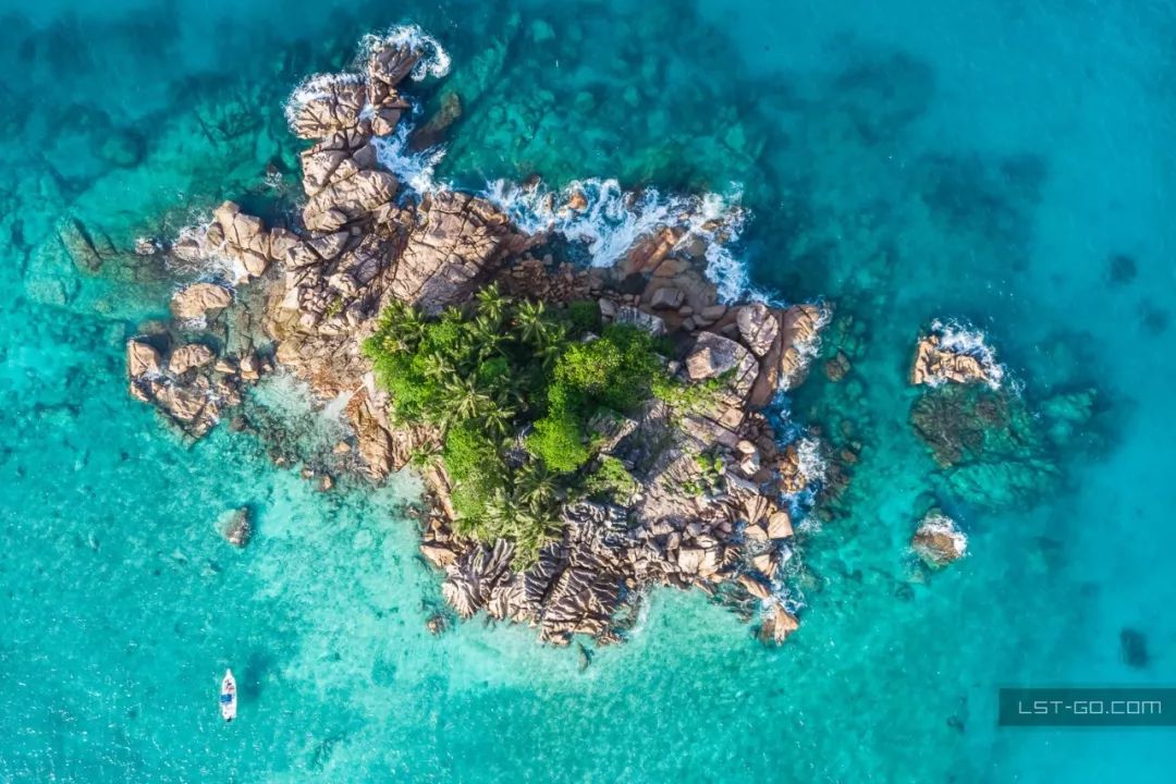 这些海岛人少景美不输马代,马尔代夫一价全包亲子游岛屿推荐