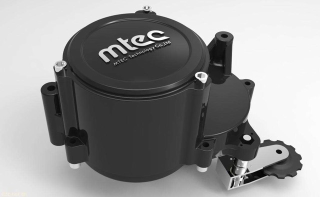 中置电机和轮毂电机哪个寿命长,中置电机和轮毂电机哪个磁阻大