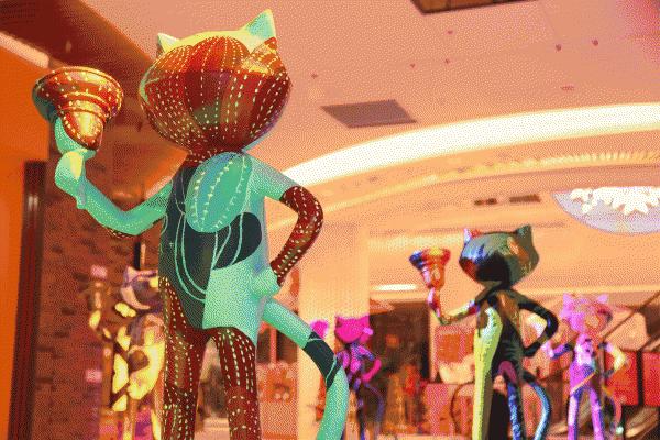 长沙地铁3号线旅游攻略,长沙带小孩旅游3-4天攻略最佳线路