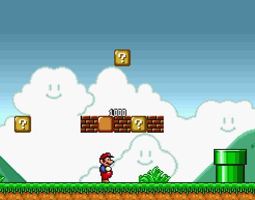 日本任天堂旗舰店超级马里奥,日本任天堂马里奥