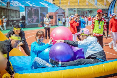 青岛港运动会记录,青岛港运动会在哪里举行