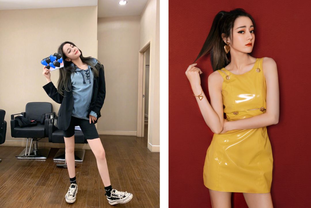 对传统审美的反杀：超A女风格解码