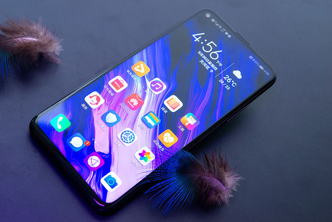 荣耀20Pro测评,荣耀20pro详细测评视频