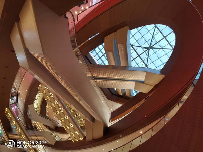 荣耀20Pro测评,荣耀20pro详细测评视频