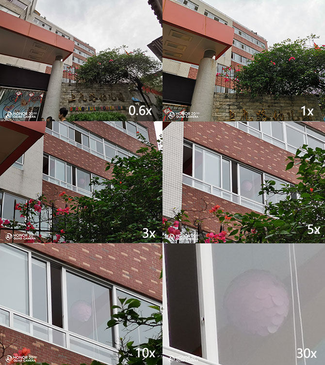 荣耀20Pro测评,荣耀20pro详细测评视频