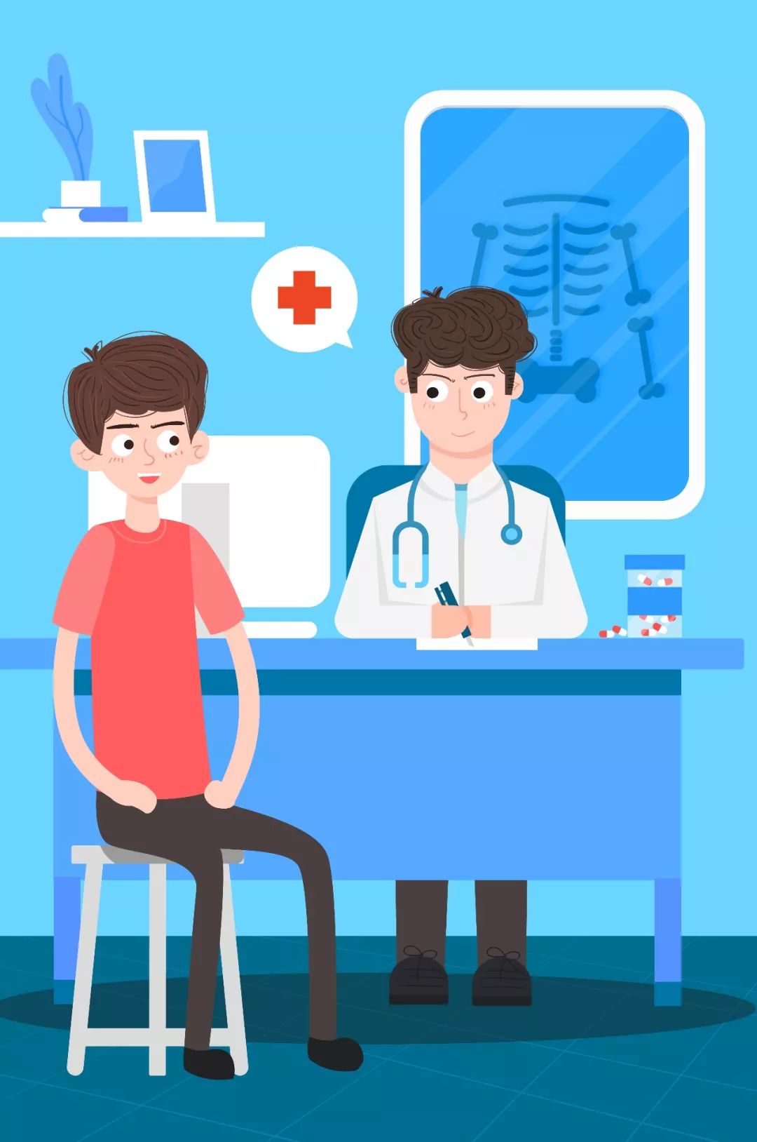 子女对父母说的最感动的话,给儿女的十句暖心话推荐