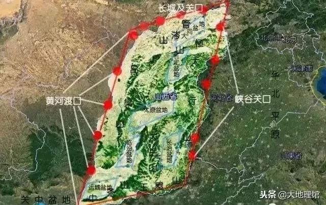 山西大槐树传说究竟是什么,山西临汾洪洞大槐树传说