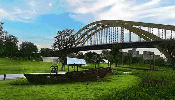 再见！佛山新港6月底停止运营