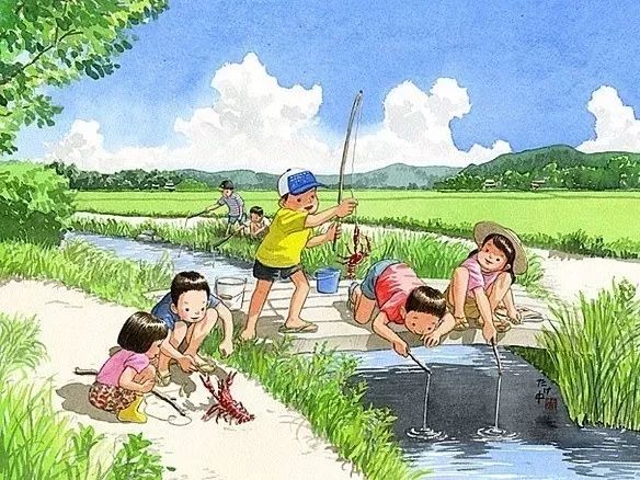 节日快乐！青白江80后90后00后，童年差别竟然这么大！