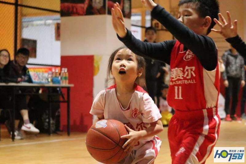 火热招生｜我赛尔肇庆校区篮球培训招生！喜欢篮球的你别错过啦！