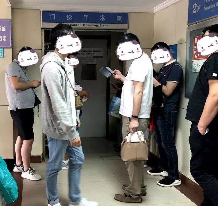 来到清晨8点的西安妇产科，才知道啥叫天意弄人...