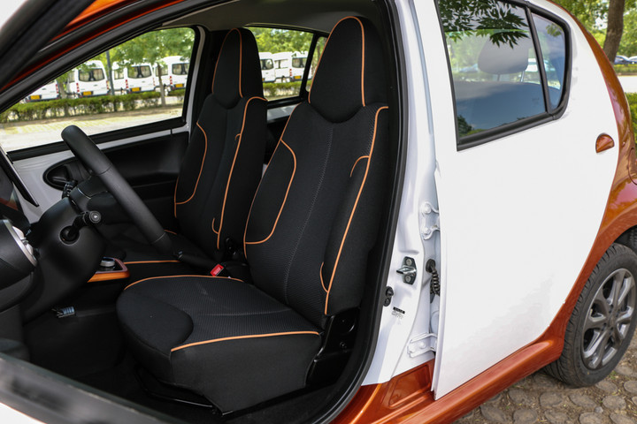 比亚迪e1深度评测,比亚迪e1真实评测