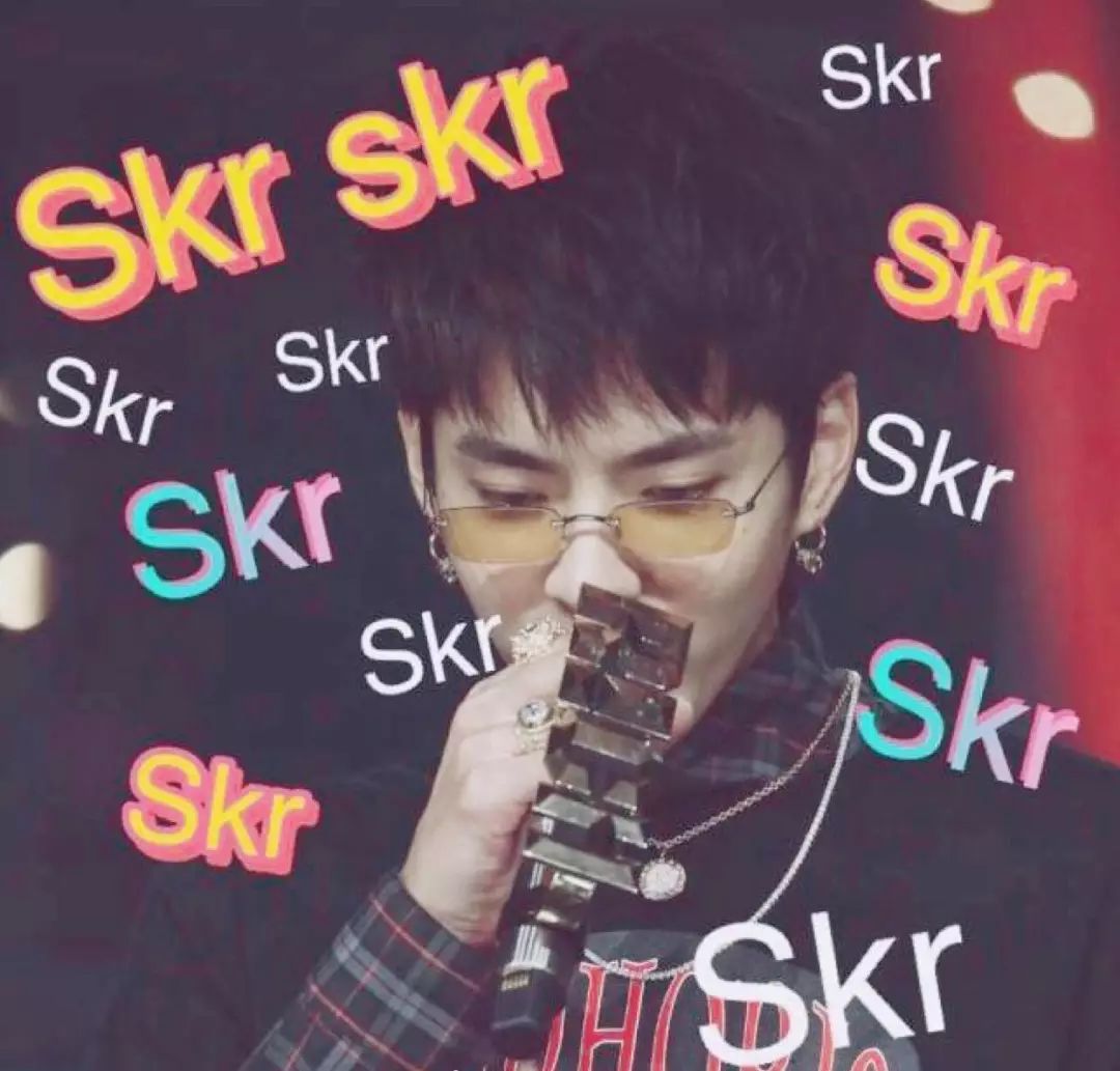 锦鲤2018十大网络用语,锦鲤十大流行语