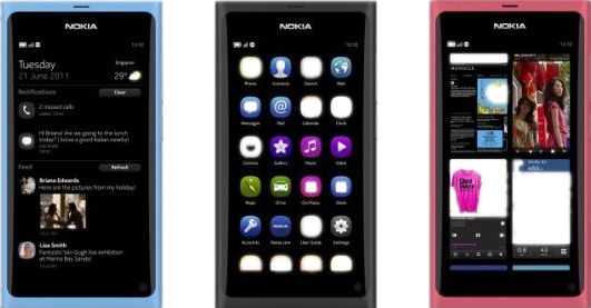 手机变化史详解,手机进化史20年