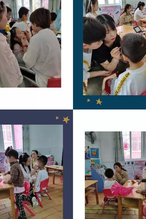 五山幼儿园六一汇演直播,甘寨中心幼儿园六一汇演