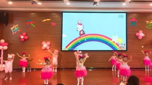 五山幼儿园六一汇演直播,甘寨中心幼儿园六一汇演