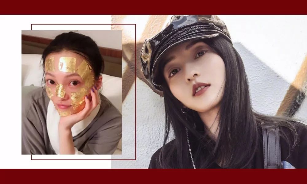 邓紫棋保湿面膜,邓紫棋用凡士林面膜好用吗