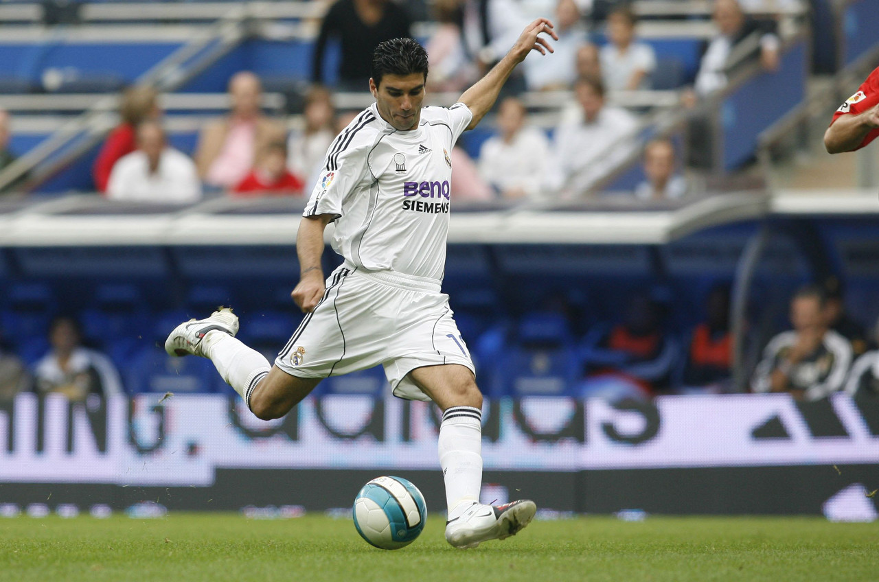 “摩托少年”雷耶斯——左脚能奏响萨克斯乐曲