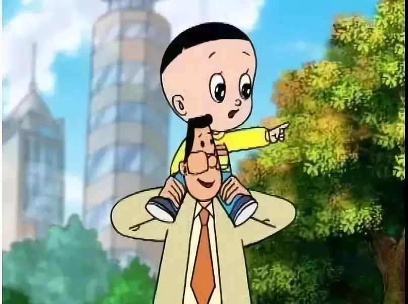 50、60、70、80、90、00年代的童年影像