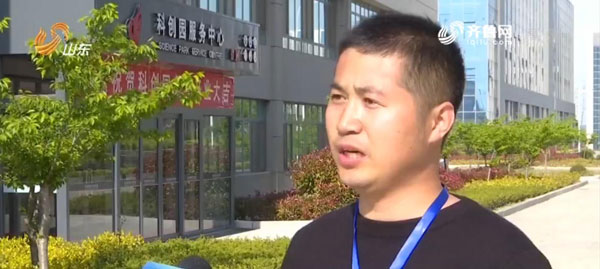 荣成：专业化服务落实到具体项目上推动“双招双引”工作实现新突破