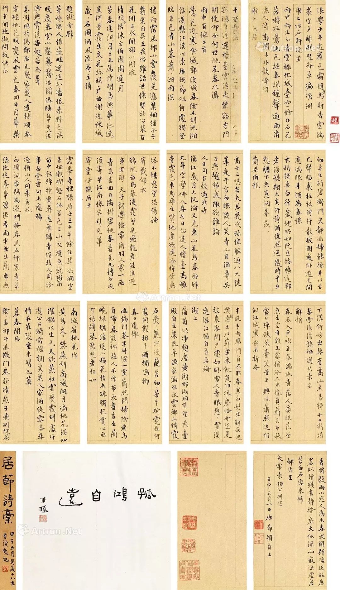 未来之星，缤纷摇曳！帽哥出品