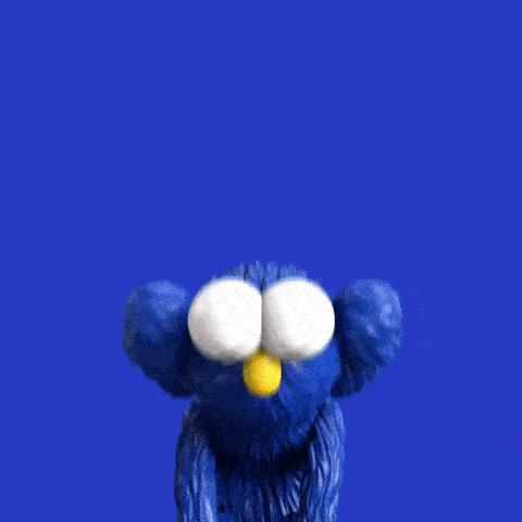 kaws优衣库2021补货,优衣库kaws联名t恤穿搭