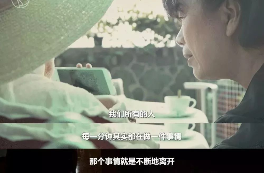 龙应台的小说目送全文,龙应台生平故事