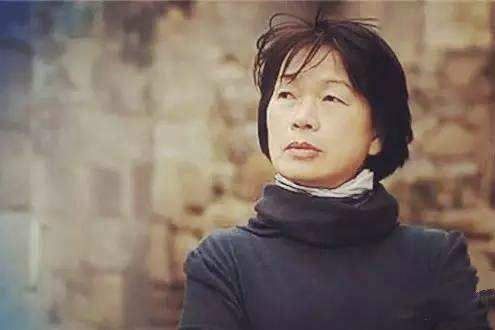 龙应台的小说目送全文,龙应台生平故事