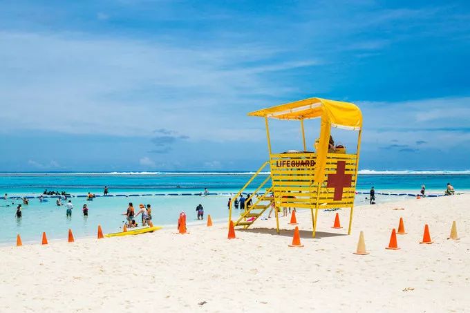 最便宜免签的海岛,小众便宜国外海岛旅游免签