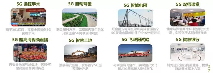 5g时代到来了我们应做好哪些准备,5g标准华为胜出了吗
