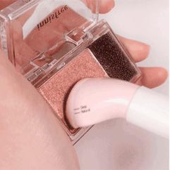 苹果情怀杀，小米保卫家，innisfree眼影不用刷...这期新品可盐可甜