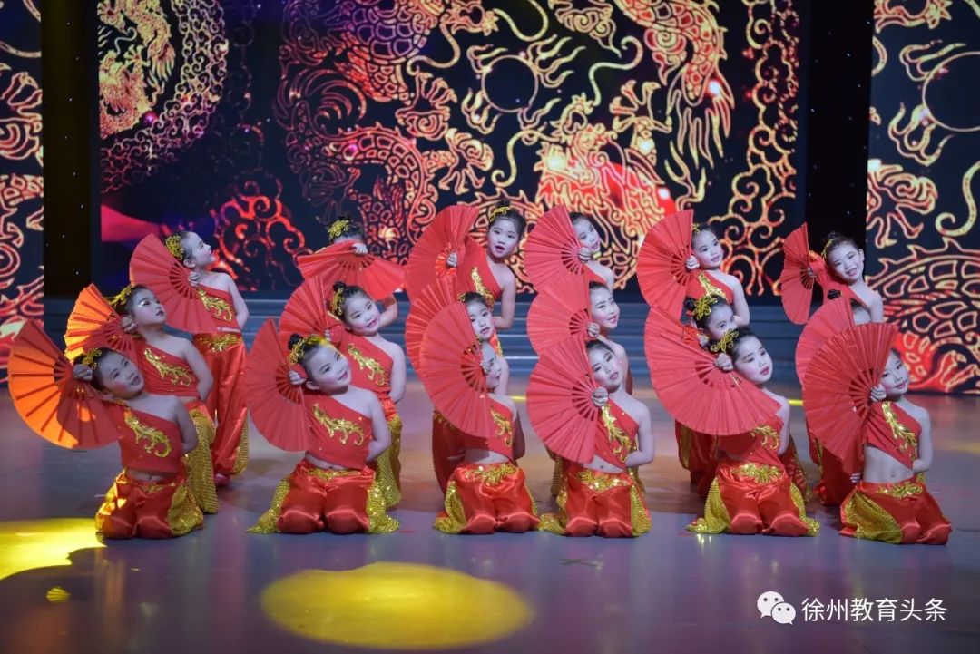 六一儿童节晚会有什么节目,六一儿童节又短又精彩的节目