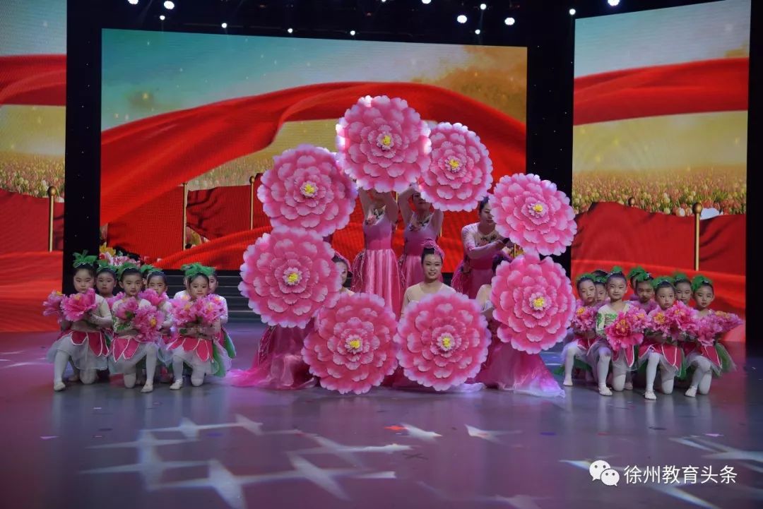 六一儿童节晚会有什么节目,六一儿童节又短又精彩的节目