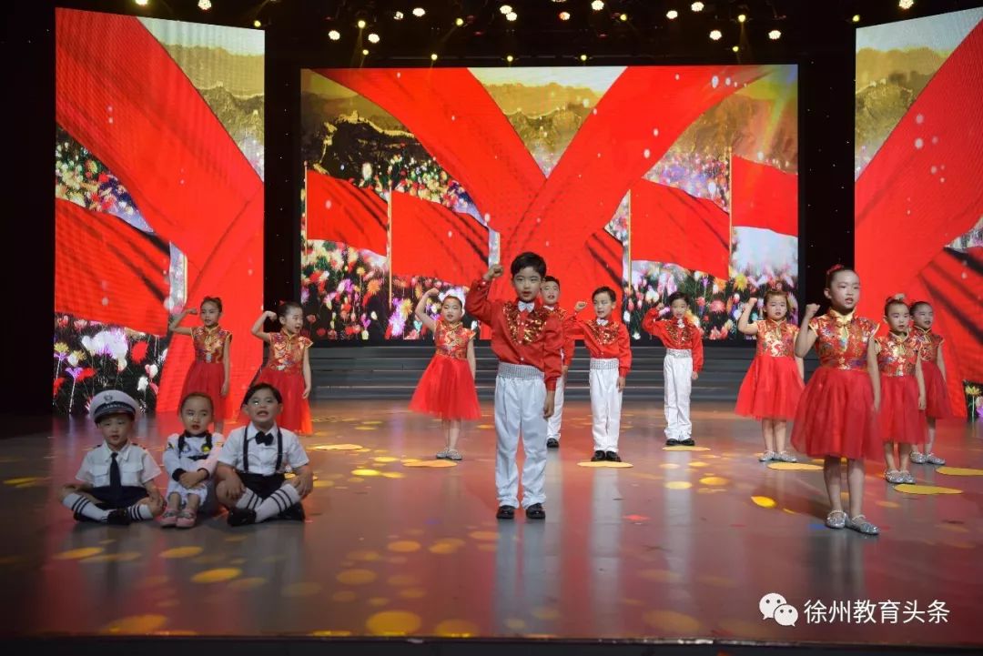 六一儿童节晚会有什么节目,六一儿童节又短又精彩的节目