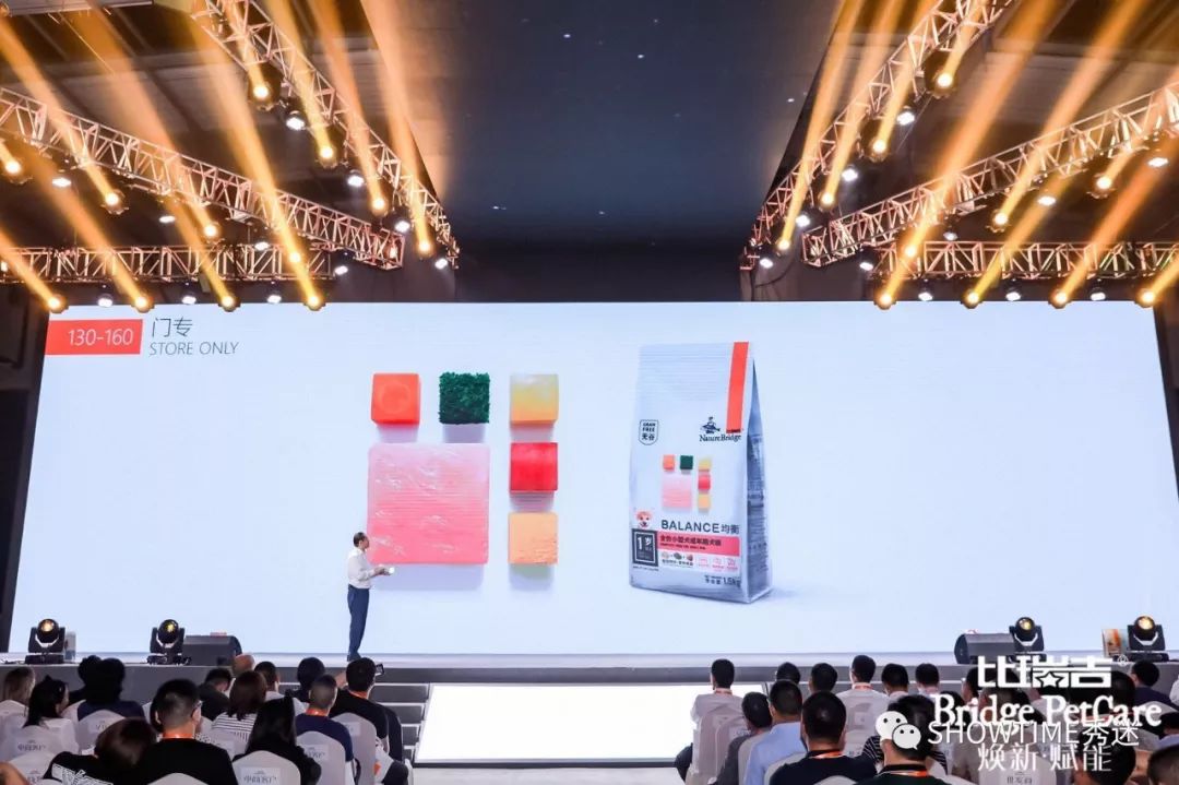 比瑞吉嘉年华欢乐翻天,比瑞吉猫粮冻干盛宴