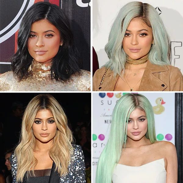 女用假发发型,假发整顶古代