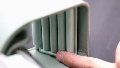 免手洗的拖把，地板干净不脏手，轻松搞定家务事