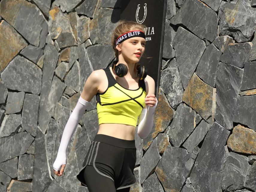 秋冬适合的低倍防晒推荐,凉感和透气超好的防晒