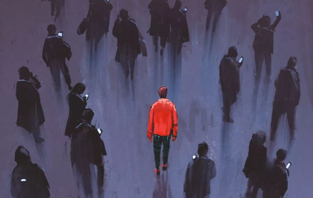 不做这三件事的成年人,“爱商”都很高