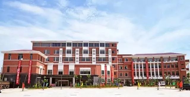 南昌最好的十所学校,家长速看