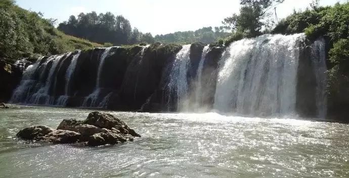 6月的贵州，简直要逼疯摄影师！