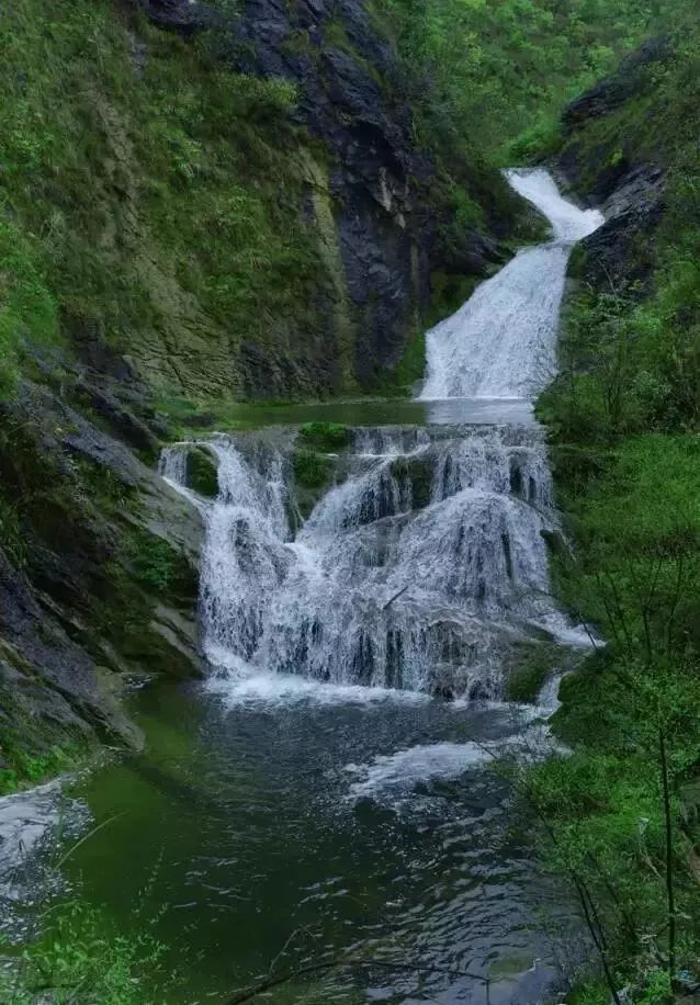 6月的贵州，简直要逼疯摄影师！